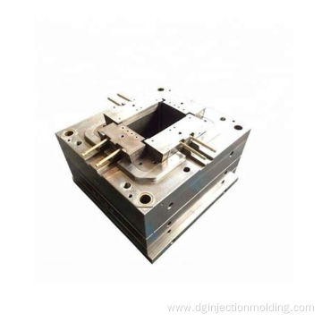 Custom Small Plastic Enclosure Plastic Mold